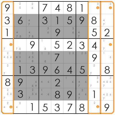 technique sudoku pdf